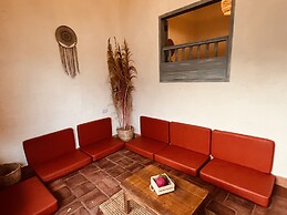 CASA QUINTANILLA