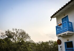 CASA QUINTANILLA