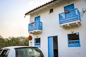 CASA QUINTANILLA