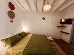 CASA QUINTANILLA