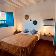CASA QUINTANILLA