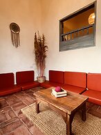 CASA QUINTANILLA