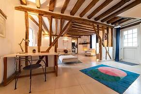 La Maison Coco à 8min de Disneyland Paris