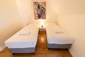 La Maison Coco à 8min de Disneyland Paris