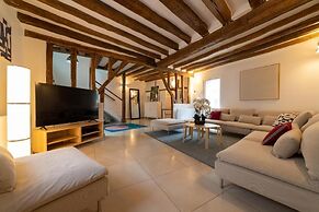 La Maison Coco à 8min de Disneyland Paris