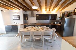 La Maison Coco à 8min de Disneyland Paris