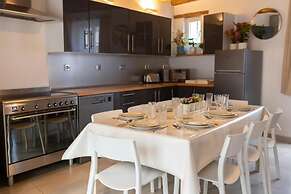 La Maison Coco à 8min de Disneyland Paris