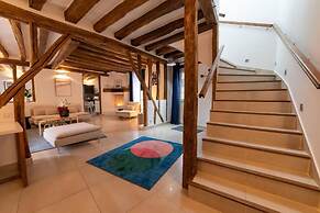 La Maison Coco à 8min de Disneyland Paris