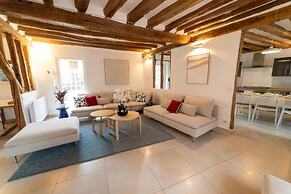 La Maison Coco à 8min de Disneyland Paris