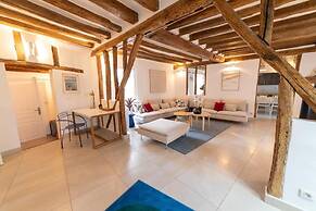 La Maison Coco à 8min de Disneyland Paris