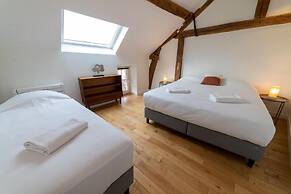 La Maison Coco à 8min de Disneyland Paris