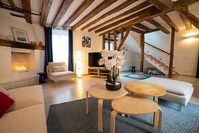 La Maison Coco à 8min de Disneyland Paris