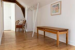 La Maison Coco à 8min de Disneyland Paris