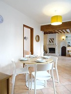 La Maison Coco à 8min de Disneyland Paris