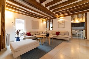 La Maison Coco à 8min de Disneyland Paris