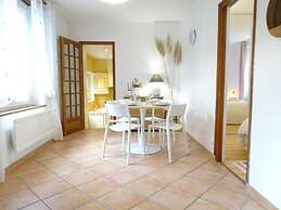 La Maison Coco à 8min de Disneyland Paris