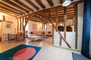 La Maison Coco à 8min de Disneyland Paris