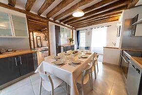 La Maison Coco à 8min de Disneyland Paris