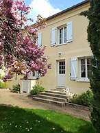 La Maison Coco à 8min de Disneyland Paris