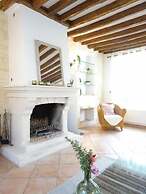 La Maison Coco à 8min de Disneyland Paris