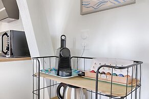 Appartements de l'Abbaye - Disneyland