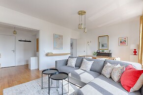 Appartements de l'Abbaye - Disneyland