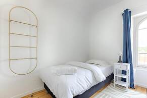 Appartements de l'Abbaye - Disneyland