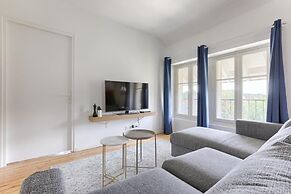 Appartements de l'Abbaye - Disneyland