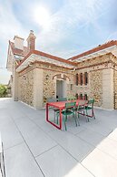 Appartements de l'Abbaye - Disneyland