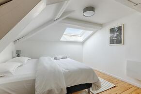 Appartements de l'Abbaye - Disneyland