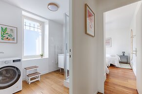 Appartements de l'Abbaye - Disneyland