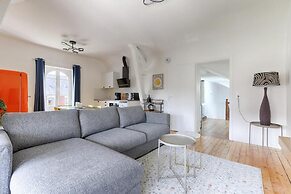 Appartements de l'Abbaye - Disneyland