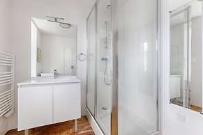 Appartements de l'Abbaye - Disneyland