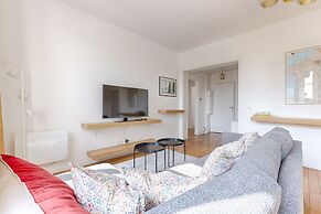 Appartements de l'Abbaye - Disneyland