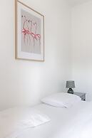 Appartements de l'Abbaye - Disneyland