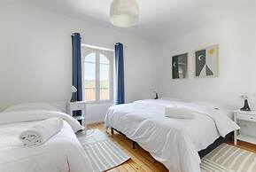 Appartements de l'Abbaye - Disneyland