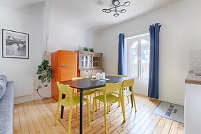 Appartements de l'Abbaye - Disneyland