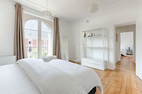 Appartements de l'Abbaye - Disneyland