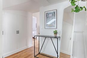 Appartements de l'Abbaye - Disneyland