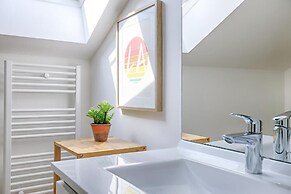 Appartements de l'Abbaye - Disneyland