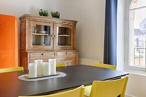 Appartements de l'Abbaye - Disneyland