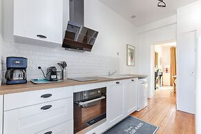 Appartements de l'Abbaye - Disneyland