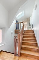 Appartements de l'Abbaye - Disneyland