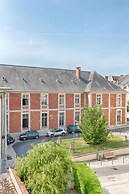 Appartements de l'Abbaye - Disneyland