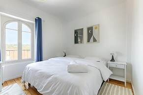 Appartements de l'Abbaye - Disneyland