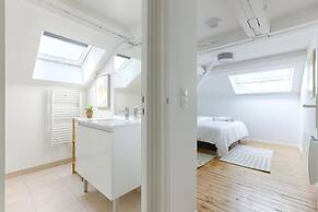 Appartements de l'Abbaye - Disneyland