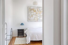 Appartements de l'Abbaye - Disneyland