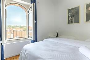 Appartements de l'Abbaye - Disneyland