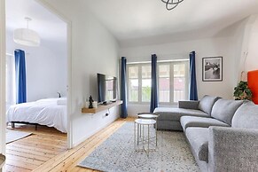 Appartements de l'Abbaye - Disneyland