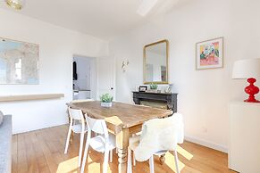 Appartements de l'Abbaye - Disneyland